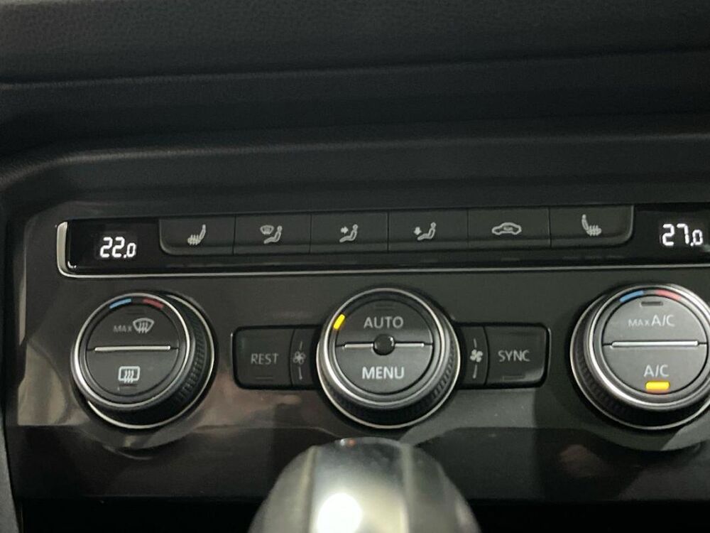 Tiguan Allspace 2.0 TDI 150 DSG7 Carat Exclusive 2022 occasion 31100 Toulouse