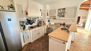  Villa � vendre 7 pi�ces 225 m�