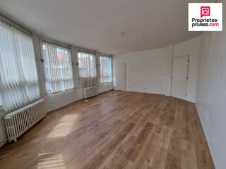  Appartement à vendre 4 pièces 78 m²