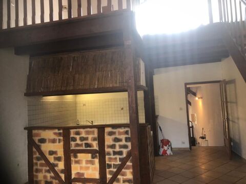  Appartement � louer 4 pi�ces 60 m�