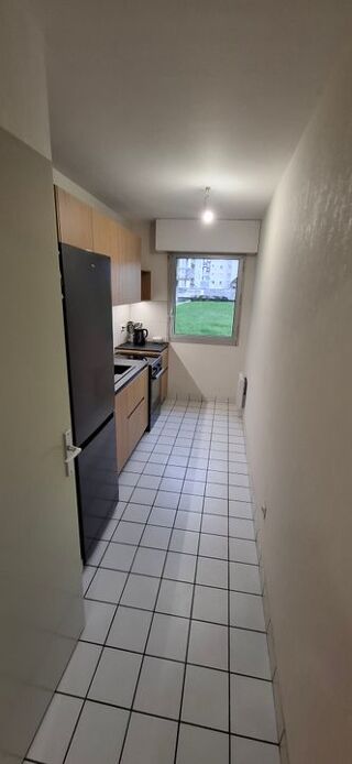 Appartement � louer 2 pi�ces 54 m�