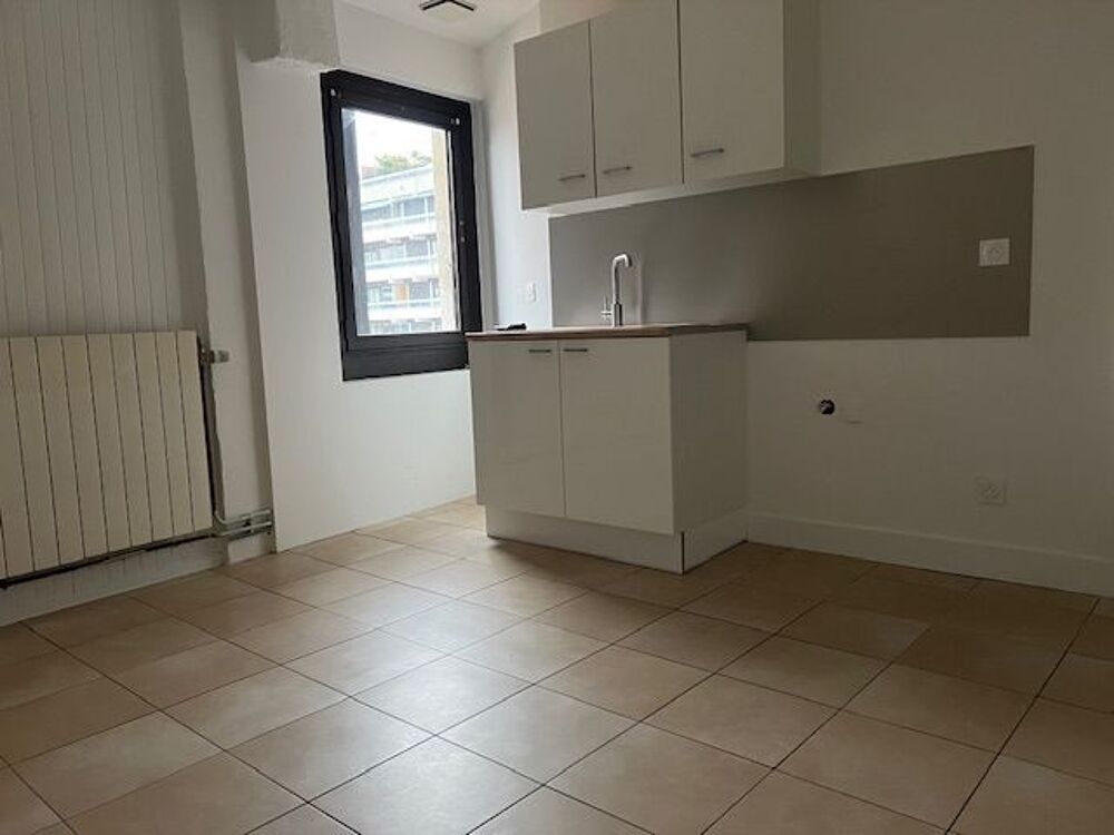 Location Appartement Appartement de 51m2 à louer sur Gaillard Gaillard