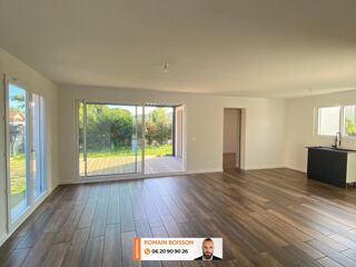  Maison à vendre 4 pièces 96 m²