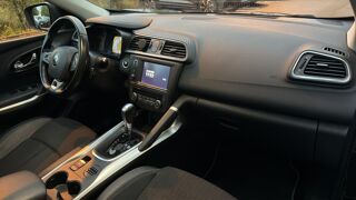 Kadjar 1.2 TCe 130 Energy EDC6 Intens 2016 occasion 76120 Le Grand Quevilly