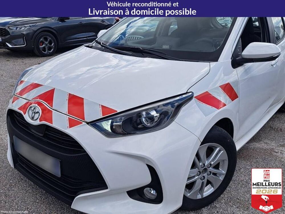 Divers HYBRIDE AFFAIRES 116 DYNAMIC BUSINESS + PROG 2025 occasion 10150 Lavau