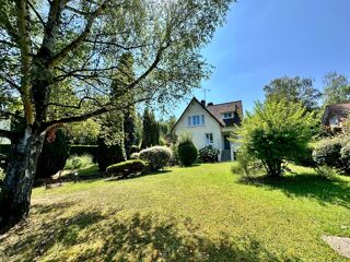  Maison à louer 5 pièces 158 m²
