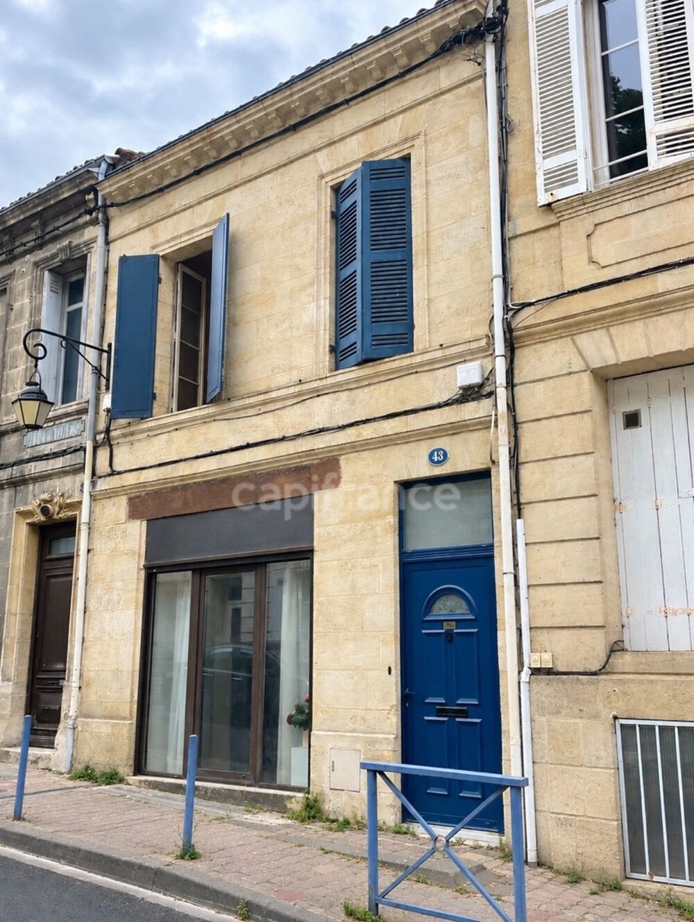 Maison 6 pièces 180 m² · à Lormont · 180 m² · 390 000 €