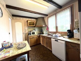  Maison � vendre 5 pi�ces 132 m�