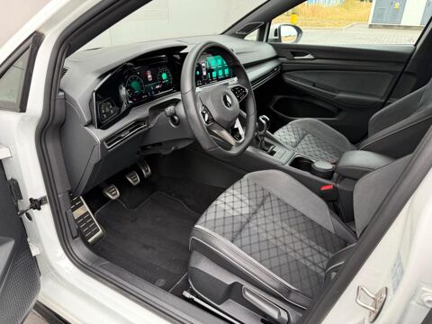 Golf Line – LED Digital Cockpit CarPlay ACC 2020 occasion 33000 Bordeaux