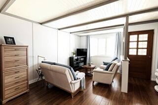  Maison à vendre 4 pièces 116 m²