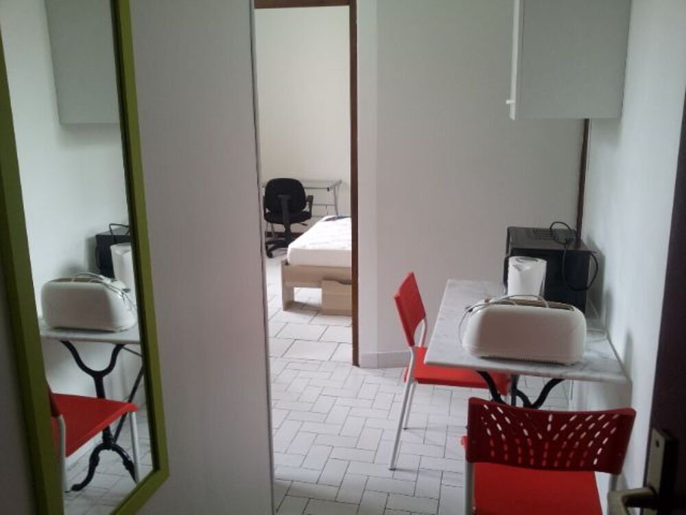 Appartement de 38m2 à louer sur Le Havre