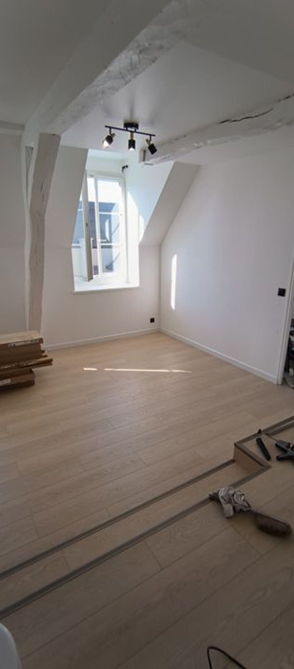 Location Appartement Appartement de 35m2 à louer sur Rennes Rennes