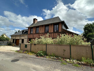  Maison  vendre 5 pices 120 m