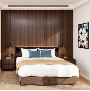  Appartement � vendre 4 pi�ces 83 m�