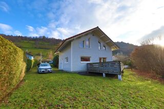  Chalet � vendre 4 pi�ces 107 m�