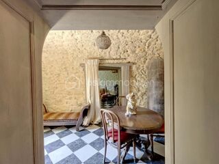  Maison  vendre 9 pices 155 m