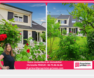 Maison  vendre 6 pices 110 m