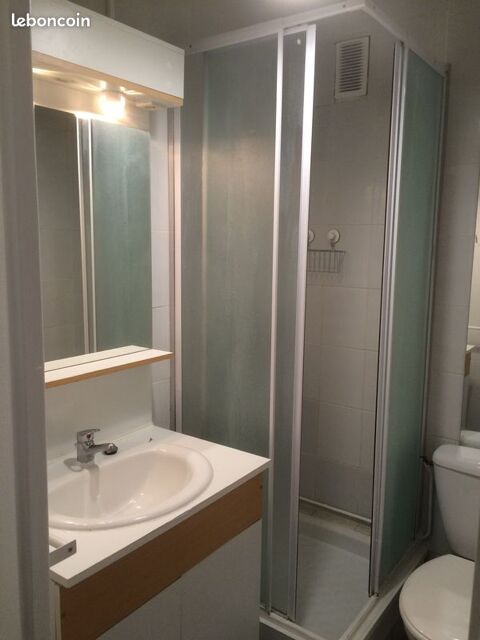  Appartement � louer 1 pi�ce 23 m�