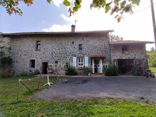  Maison à vendre 3 pièces 52 m²