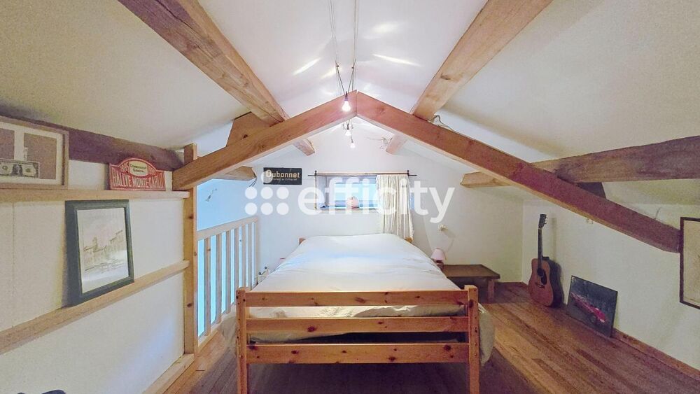 � vendre  Maison Vals-les-Bains (07600)