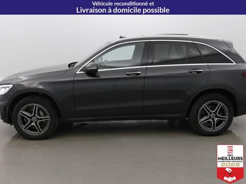 Classe GLC 300 e 9G-Tronic 4Matic AMG Line +Toit 2021 occasion 10150 Lavau