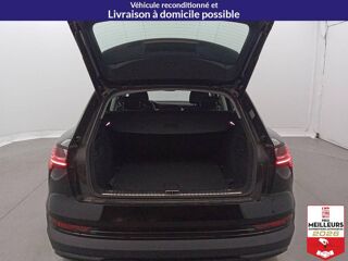 E-TRON 50 quattro 313 +GPS 2021 occasion 10150 Lavau
