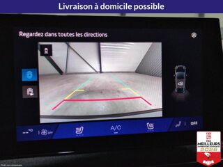 Clio 6 TCE 115 CH BVM6 TECHNO + SIEGES CHAUFFANTS 2026 occasion 10150 Lavau