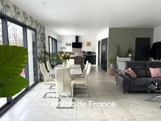  Maison � vendre 4 pi�ces 111 m�