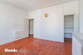 Vente Appartement Appartement T3 de 76 m² à Marseille 13006, Rue Paradis Marseille 6