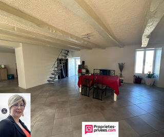  Maison � vendre 5 pi�ces 130 m�