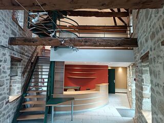  Maison � vendre 3 pi�ces 110 m�