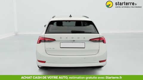 Octavia Combi 2.0 TDI 150 CH DSG7 BUSINESS 2023 occasion 69190 Saint-Fons