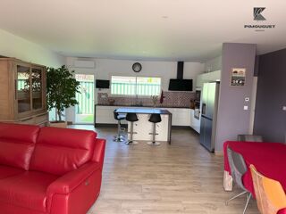  Maison � vendre 4 pi�ces 111 m�