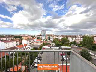  Appartement à vendre 4 pièces 75 m²