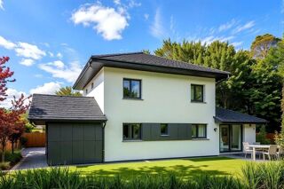  Maison 5 pi�ces 158 m� Veigy foncenex