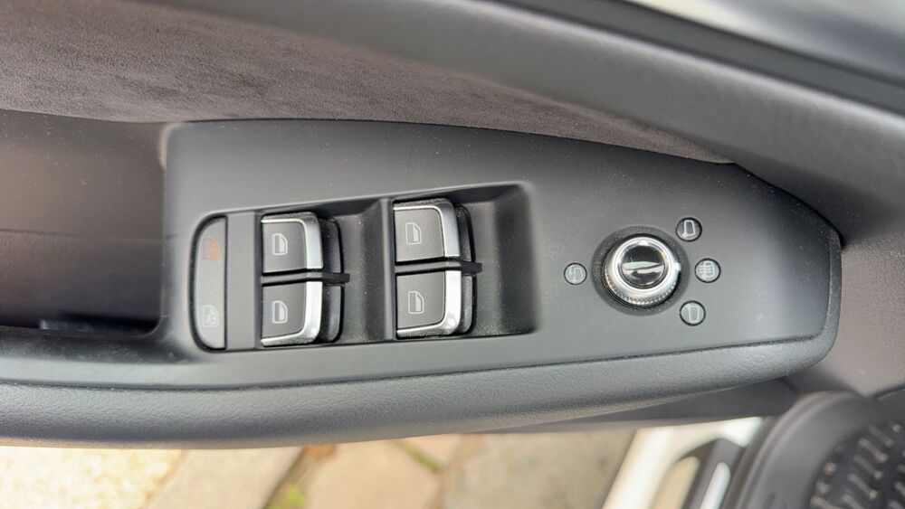 Q5 2 2.0 TDI 177 Quattro S-Tronic 7 S line - Automatique Entret 2013 occasion 95430 Auvers Sur Oise