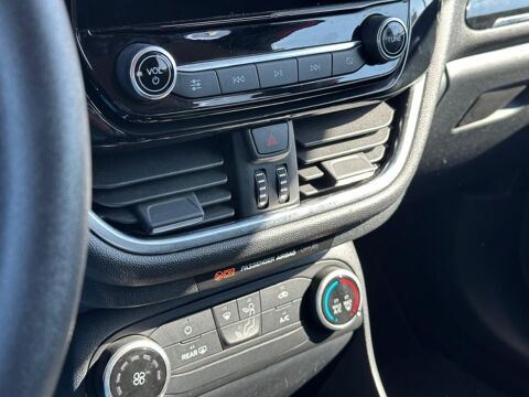 Fiesta VI 1.1 75 CONNECT BUSINESS 5P 2020 occasion 78240 Chambourcy