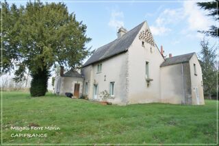  Maison � vendre 6 pi�ces 185 m�