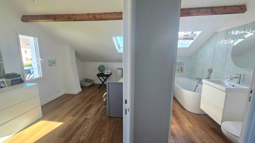 � vendre  Maison Maisons-Laffitte (78600)