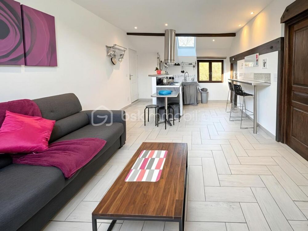  vendre  Maison Fontenay-ls-Briis (91640)