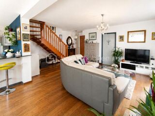  Maison à vendre 7 pièces 133 m²