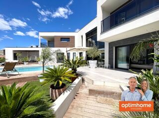  Maison  vendre 7 pices 223 m