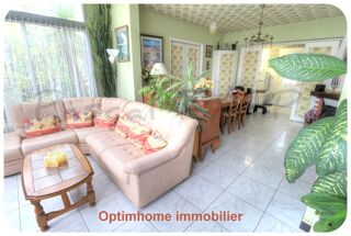  Maison � vendre 8 pi�ces 170 m�