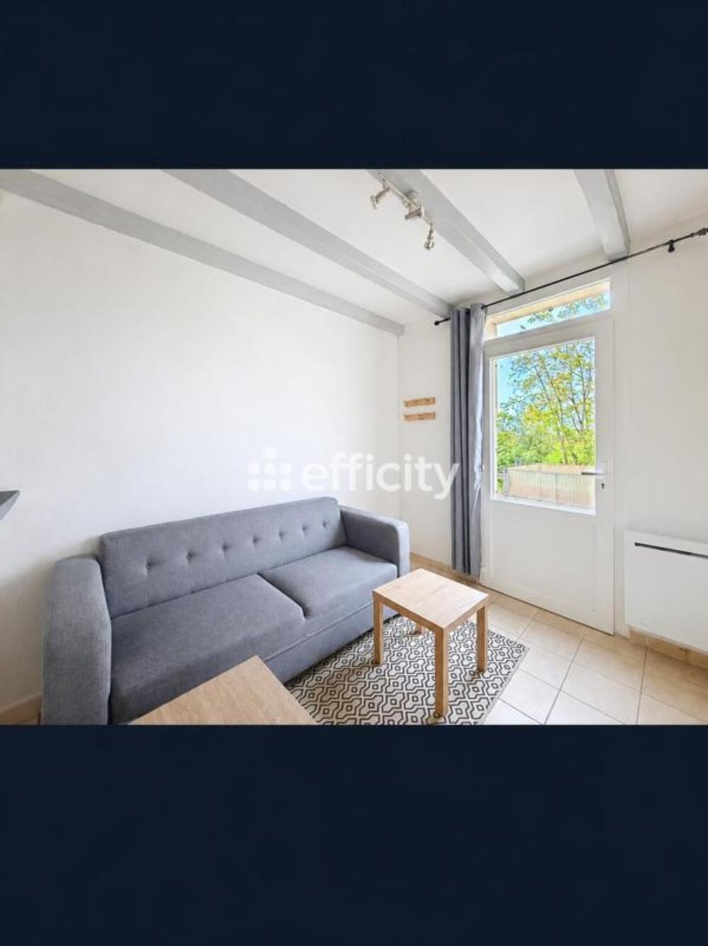 Vente Appartement Appartement Saintes