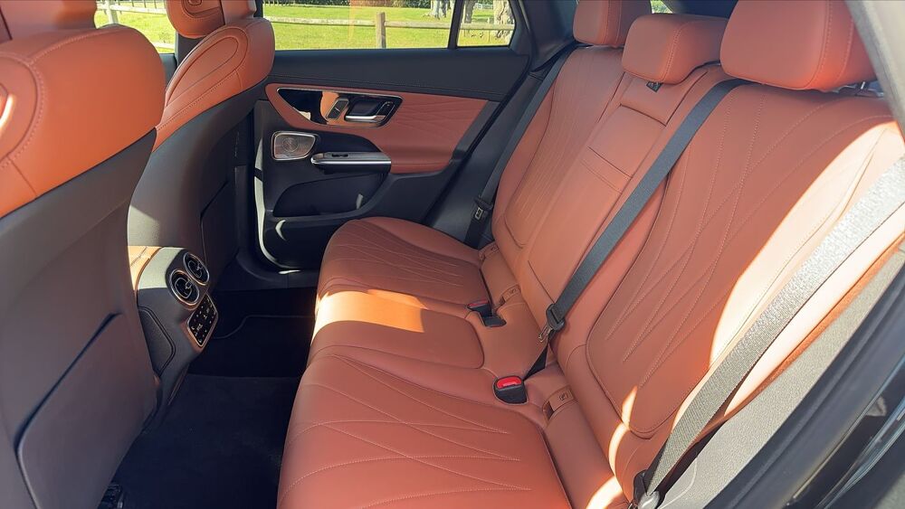 Classe GLC 450 d 367 4Matic 9G-Tronic AMG Line - Toit ouvrant 2024 occasion 22150 Henon