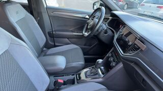 T-ROC I 2.0 TDI 150 DSG7 R-Line 2019 occasion 89000 Auxerre