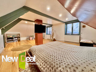  Maison � vendre 5 pi�ces 146 m�