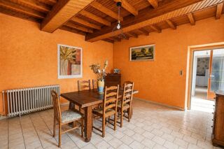  Maison à vendre 7 pièces 130 m²