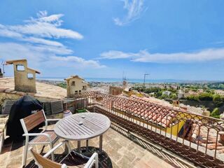  Maison  vendre 4 pices 121 m