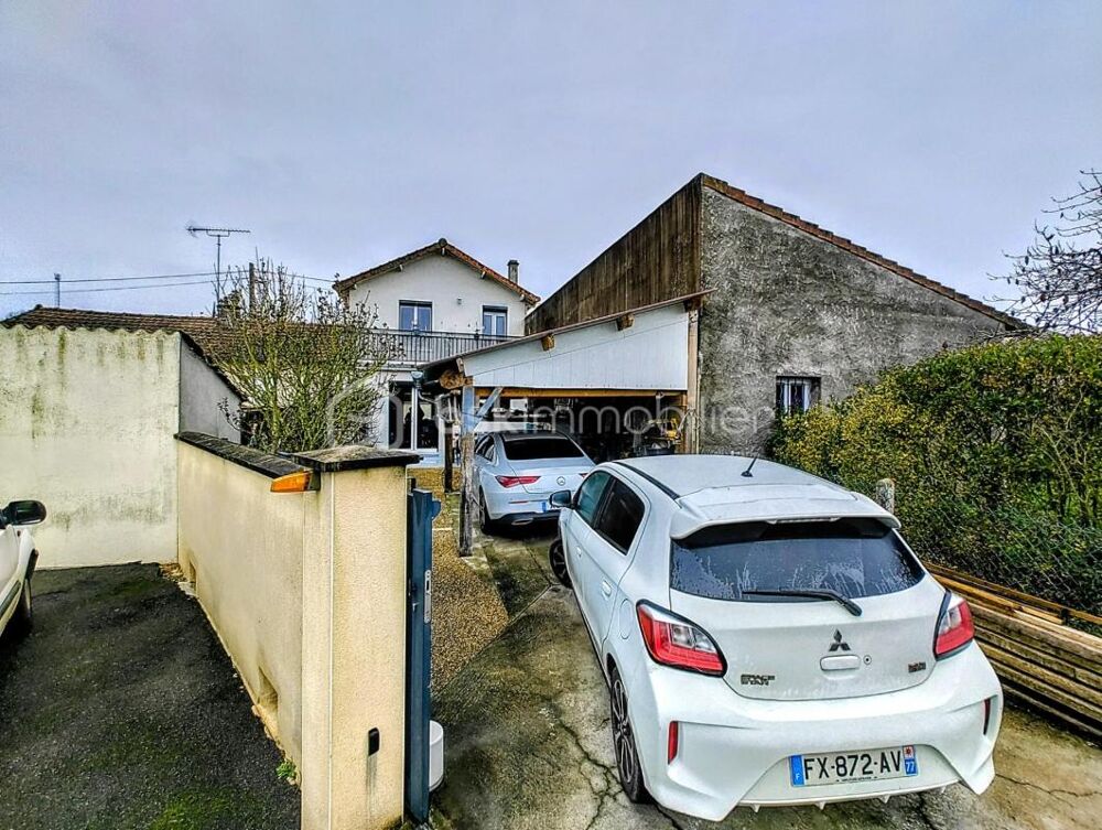 ? Maison rénovée avec goût  Bagneaux-sur-Loing